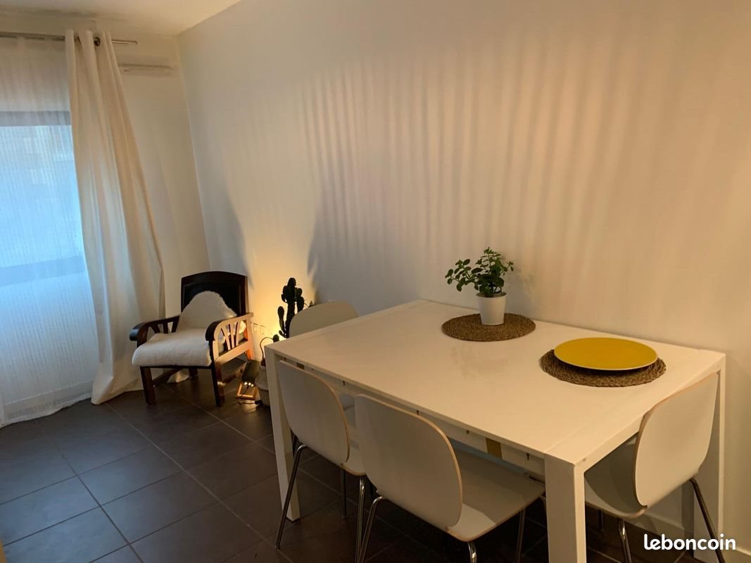 Appartement à louer, 44m², Bordeaux