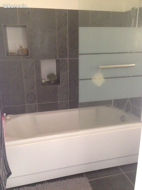 Appartement à louer, 55m², Le Havre