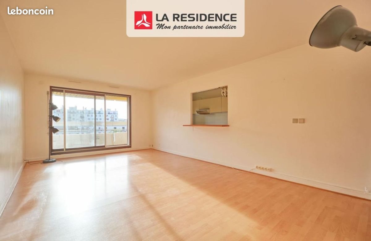 Appartement à vendre, 79m², Boulogne-Billancourt