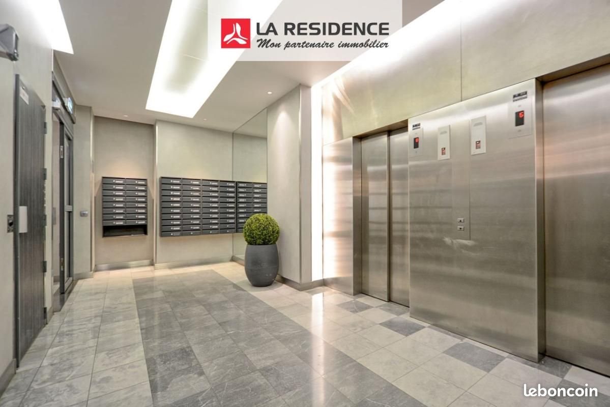 Appartement à vendre, 79m², Boulogne-Billancourt