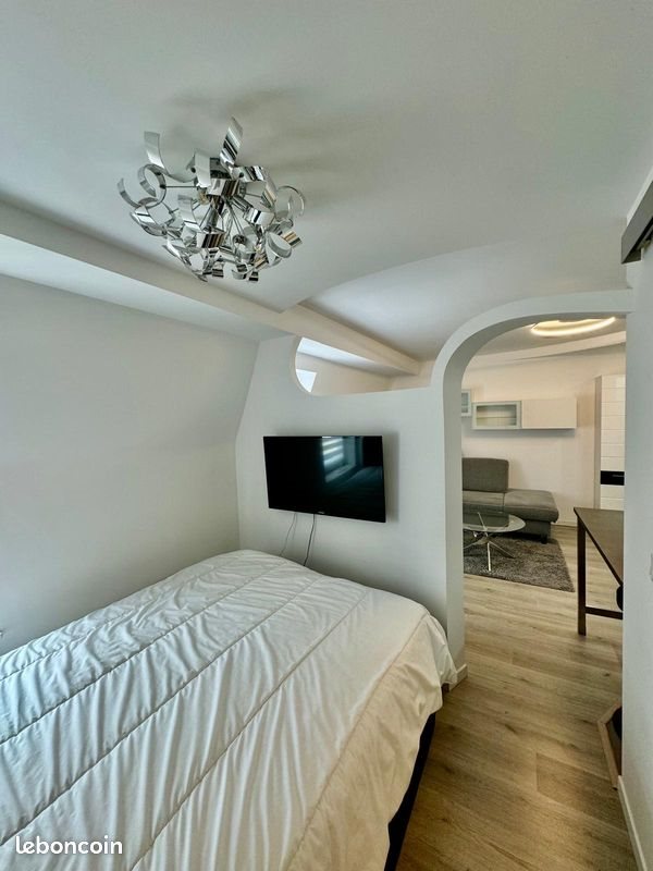 Appartement à louer, 26m², Algrange