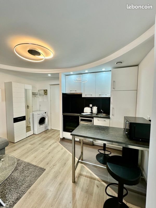 Appartement à louer, 26m², Algrange