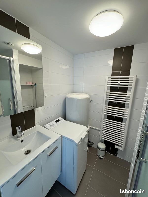 Appartement à louer, 26m², Algrange