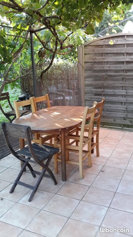 Appartement à louer, 58m², Restinclières