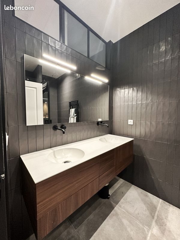 Appartement à louer, 50m², Rennes