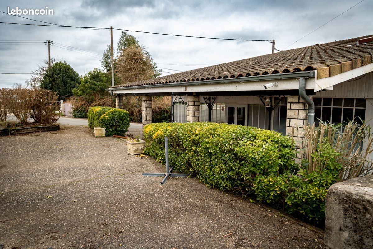 Appartement à vendre, 300m², Tonneins