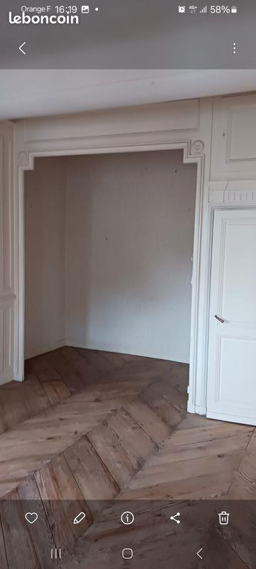 Appartement à louer, 85m², Salins-les-Bains