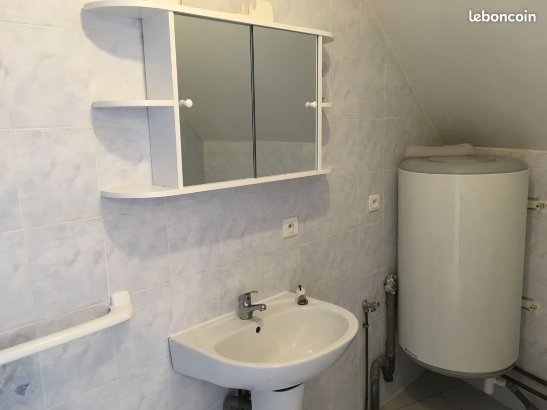 Appartement à louer, 43m², Vallons-de-l'Erdre