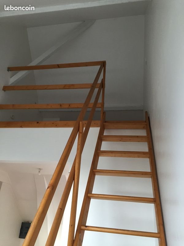 Appartement à louer, 43m², Vallons-de-l'Erdre