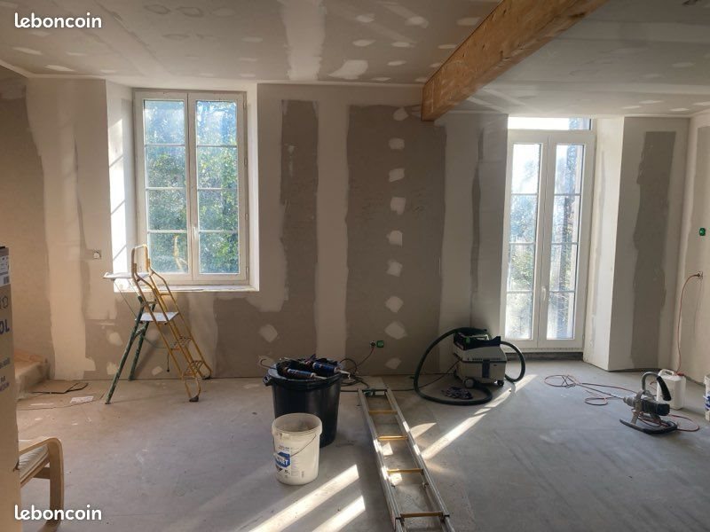 Appartement à louer, 93m², Mazamet