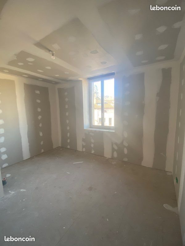 Appartement à louer, 93m², Mazamet