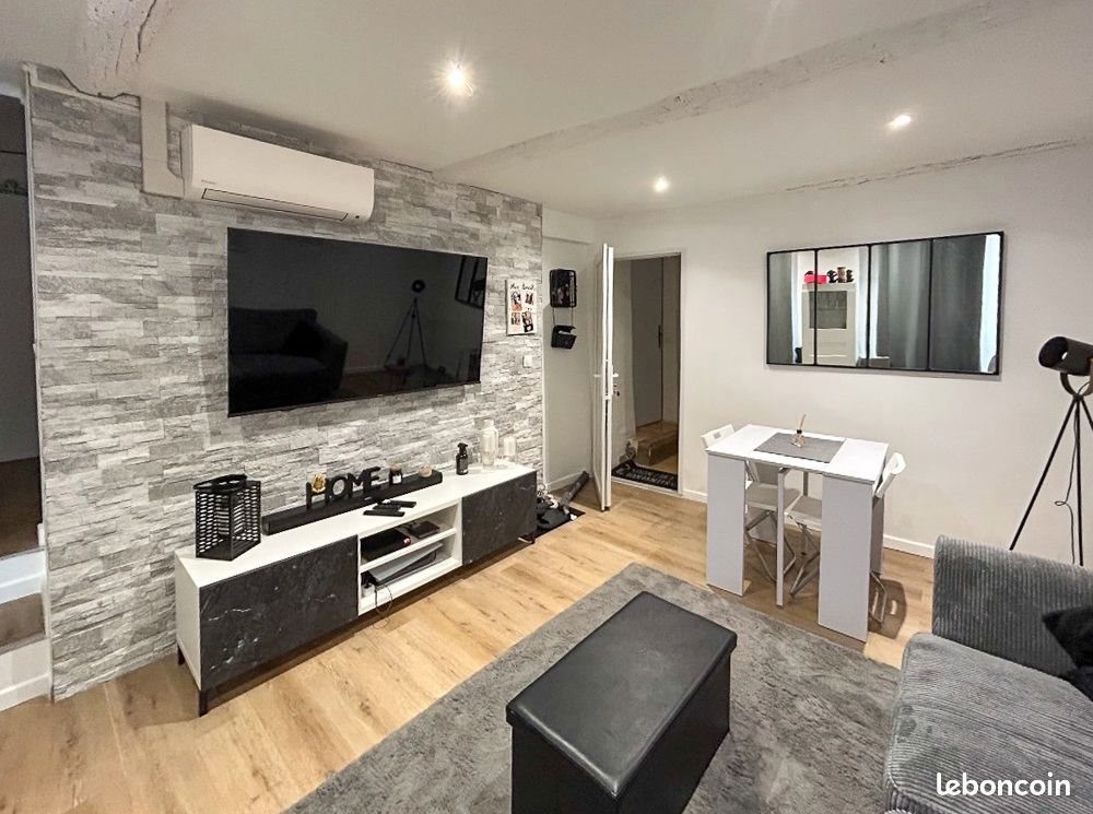 Appartement à louer, 40m², Trans-en-Provence