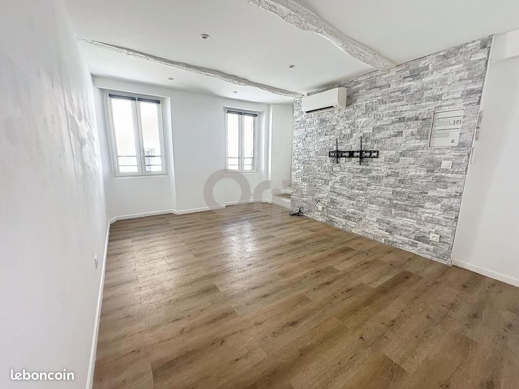 Appartement à louer, 40m², Trans-en-Provence