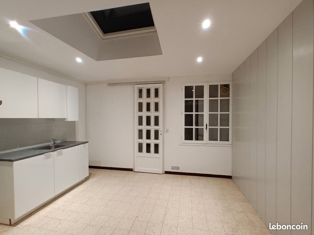 Maison à louer, 74m², Amiens