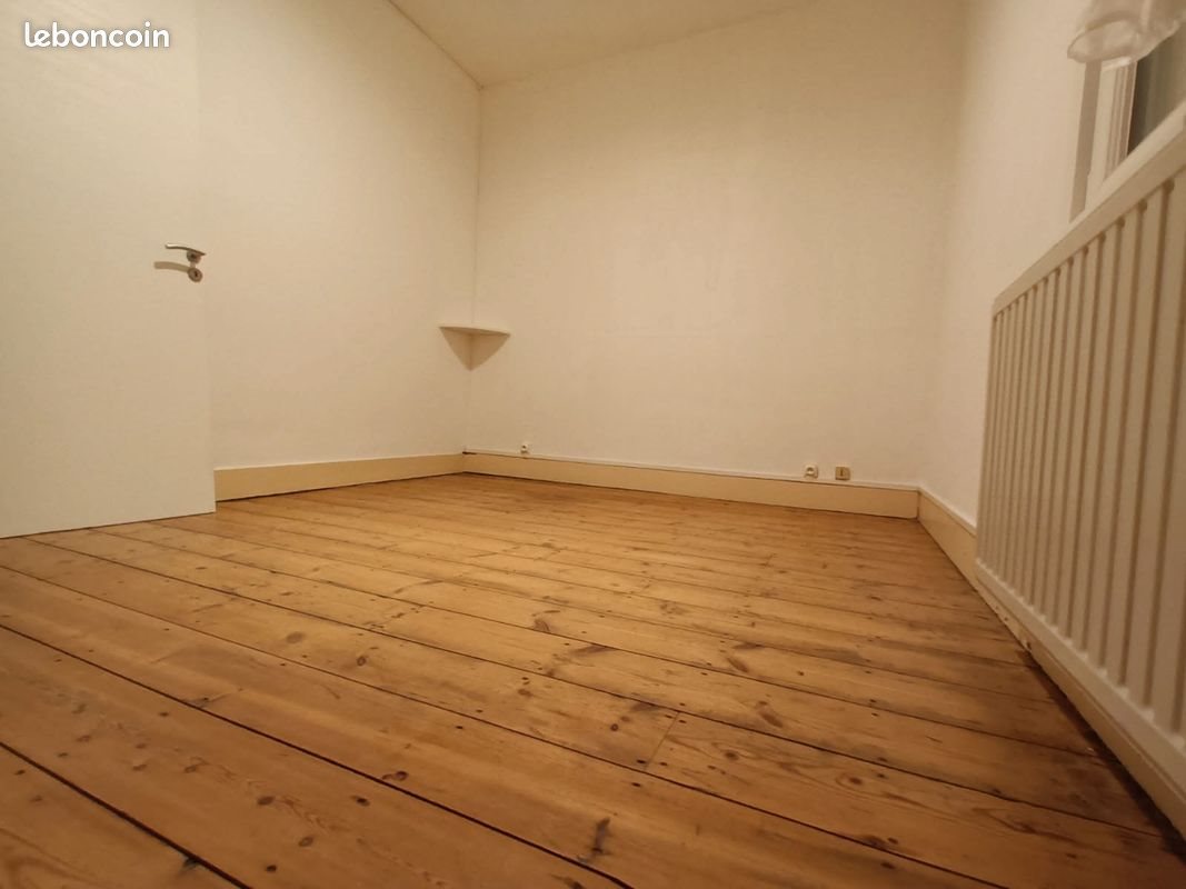 Maison à louer, 74m², Amiens