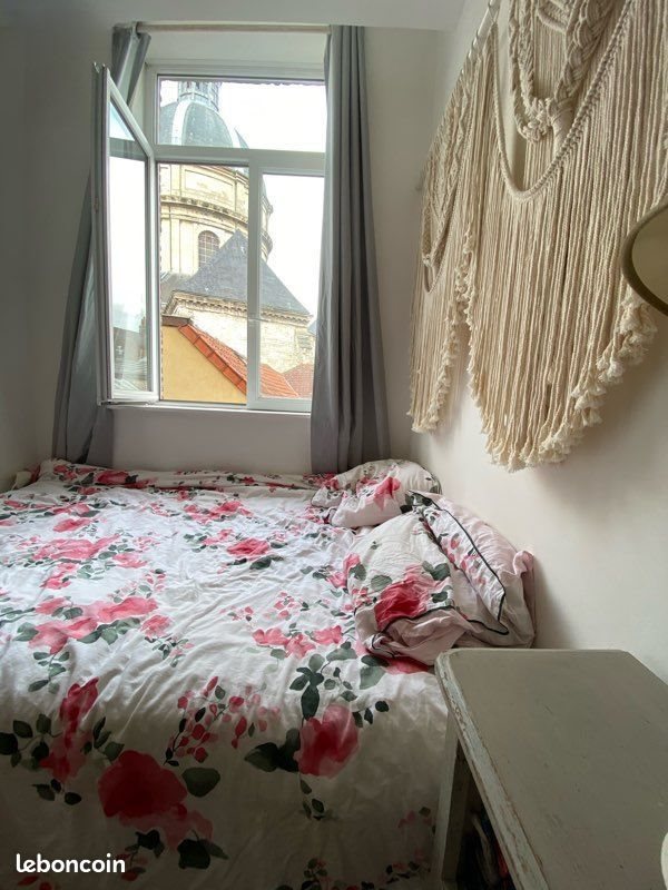 Appartement à louer, 47m², Lille