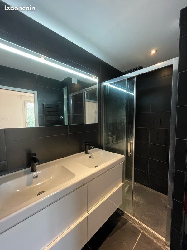 Appartement à louer, 40m², Lyon 9ème