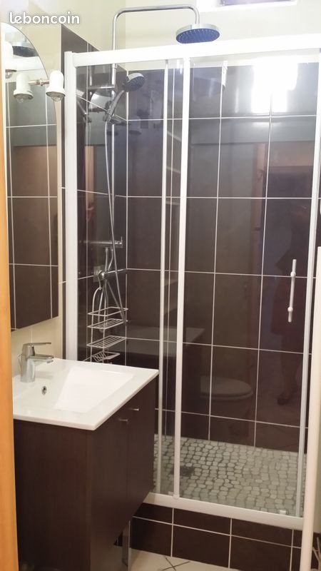 Appartement à louer, 21m², Nantes