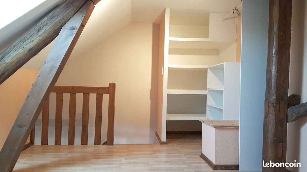 Appartement à louer, 48m², Valdahon