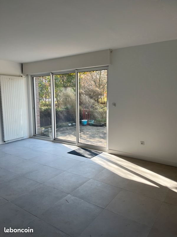 Maison à louer, 150m², Bruay-la-Buissière