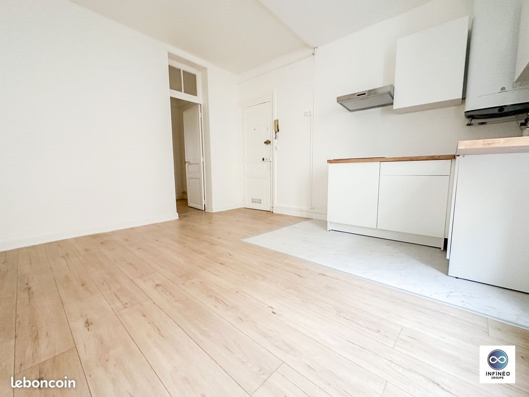 Appartement à louer, 43m², Corbeil-Essonnes