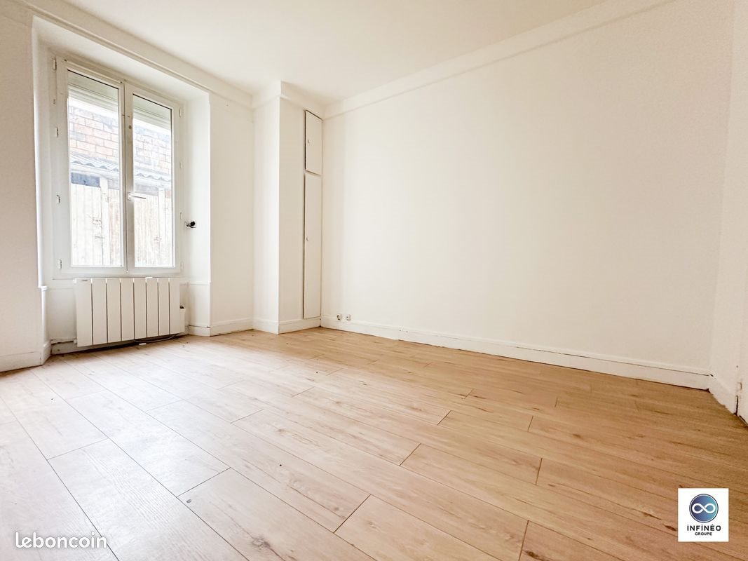 Appartement à louer, 43m², Corbeil-Essonnes