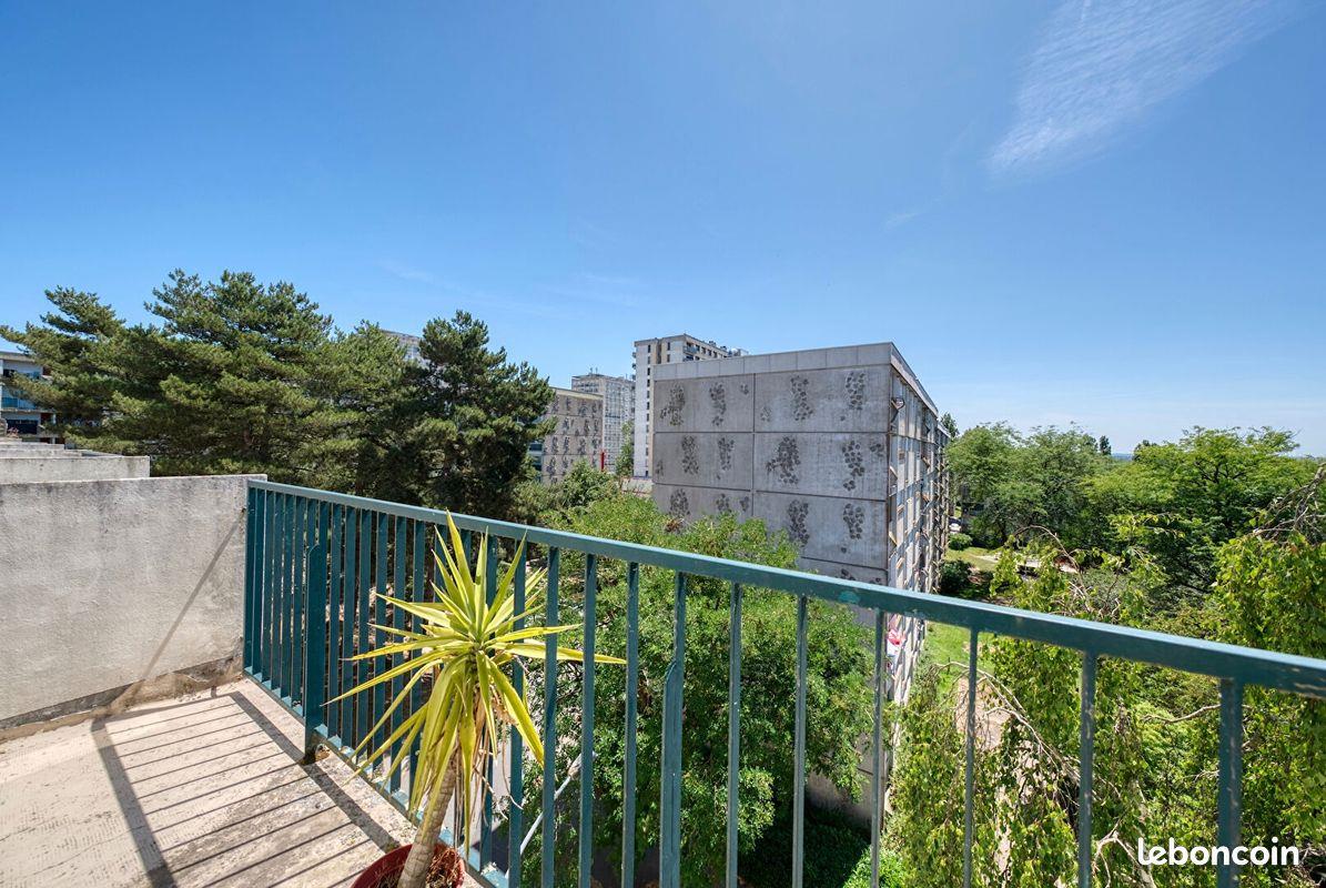 Appartement à vendre, 59m², Rennes