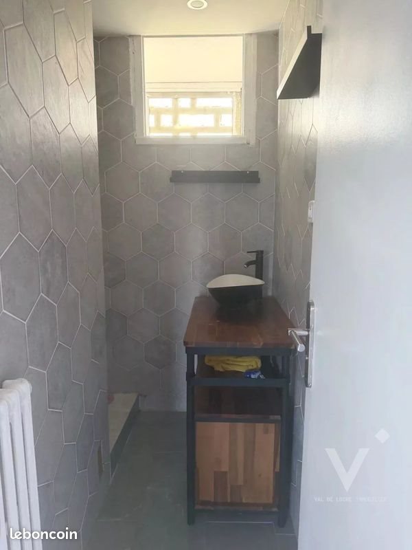 Appartement à vendre, 65m², Firminy