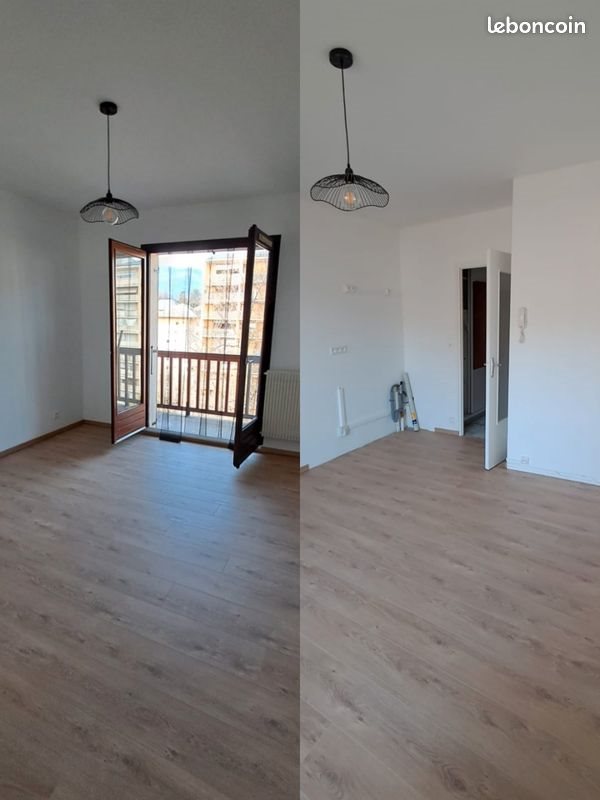 Appartement à louer, 20m², Chambéry