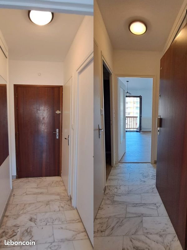 Appartement à louer, 20m², Chambéry