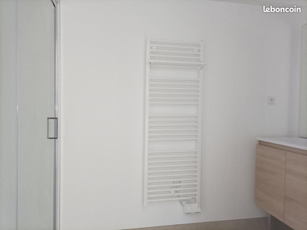 Appartement à louer, 28m², Nantes
