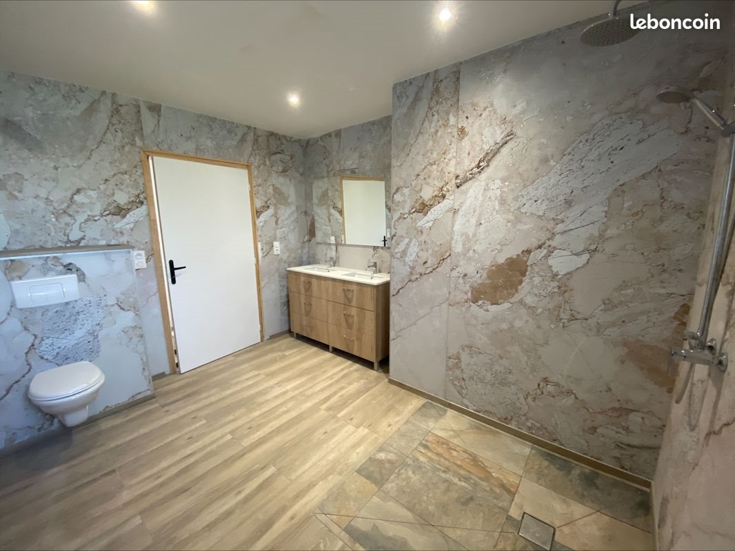 Maison à louer, 104m², Francescas