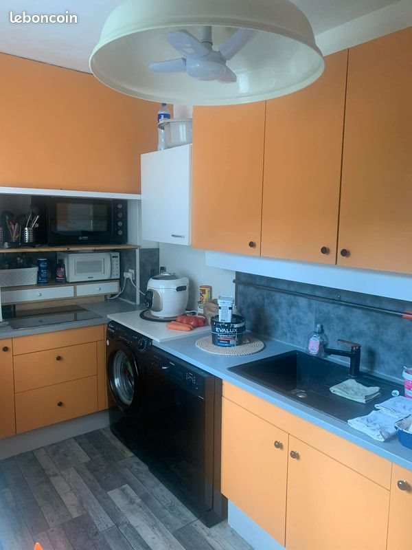 Appartement à vendre, 112m², Maromme