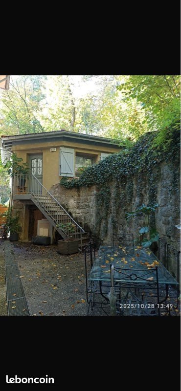 Maison à louer, 55m², Oullins