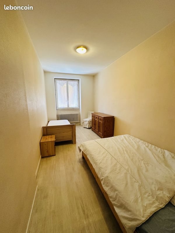 Appartement à louer, 34m², Sainte-Sigolène