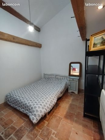 Appartement à louer, 80m², Castelnaudary