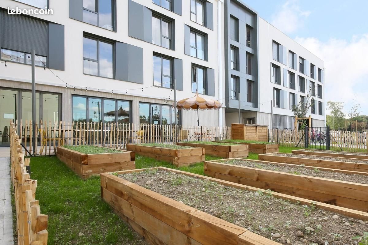 Appartement à louer, 23m², Tarbes