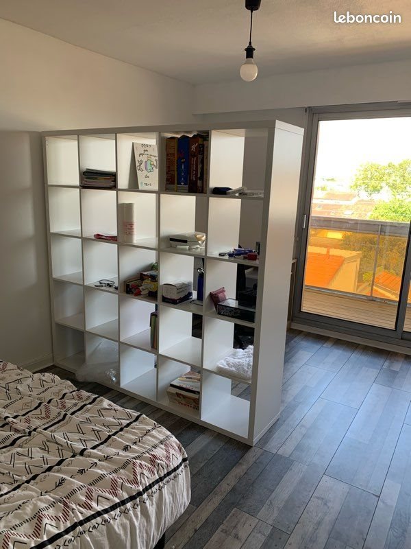 Appartement à louer, 27m², Bordeaux