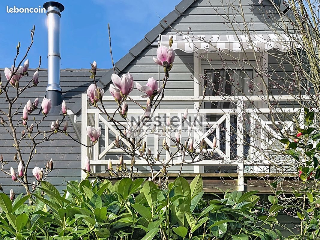 Maison à vendre, 140m², Treillières