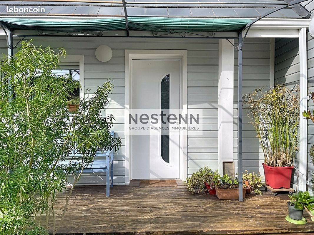 Maison à vendre, 140m², Treillières