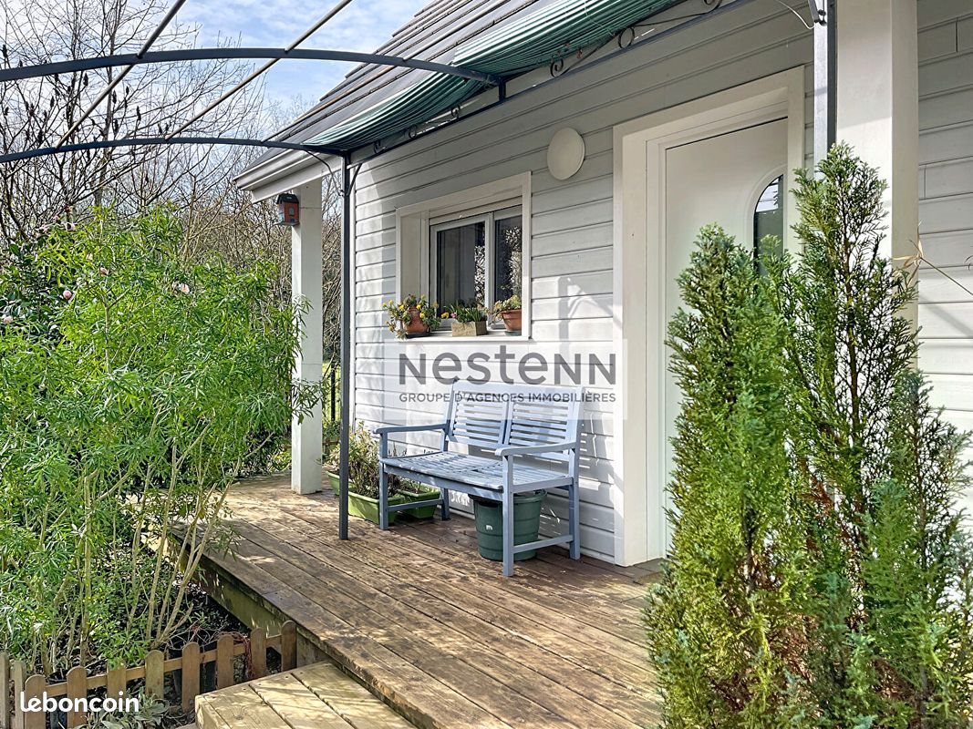 Maison à vendre, 140m², Treillières