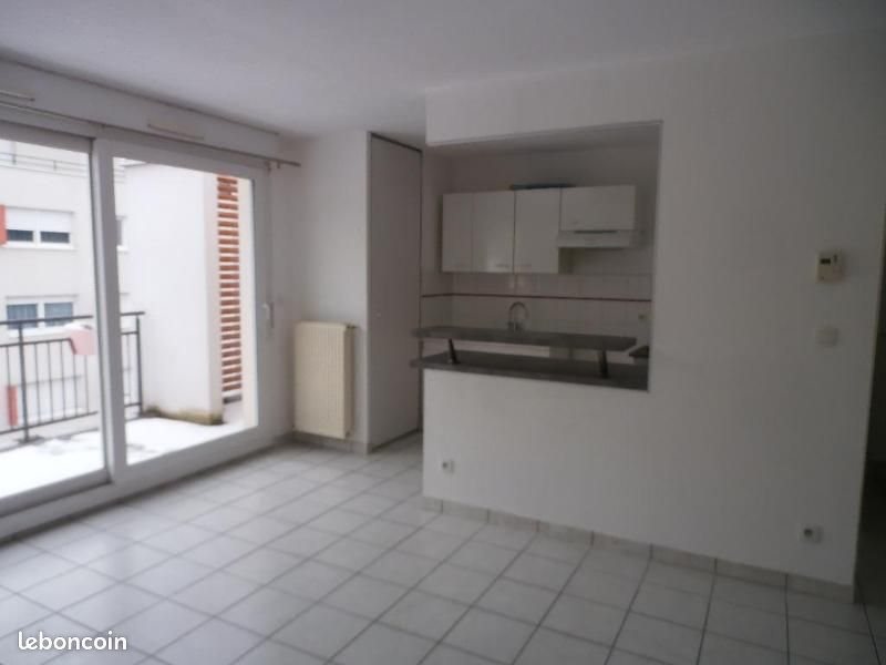 Appartement à louer, 59m², Saint-Priest-en-Jarez