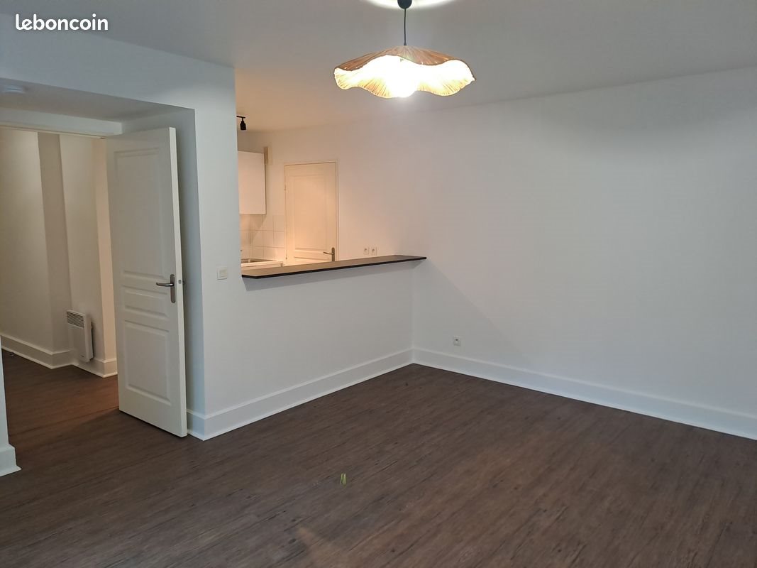 Appartement à vendre, 49m², Bordeaux