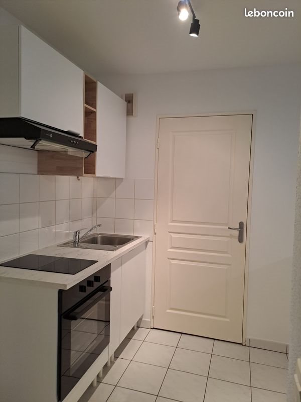 Appartement à vendre, 49m², Bordeaux