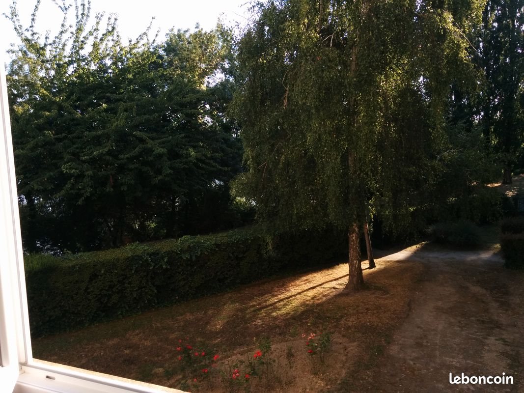 Appartement à louer, 49m², Nantes