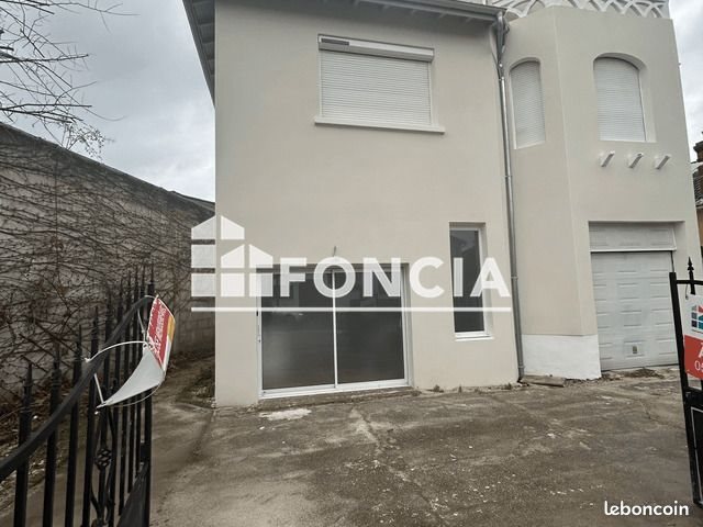 Appartement à louer, 25m², Mont-de-Marsan