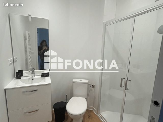 Appartement à louer, 25m², Mont-de-Marsan