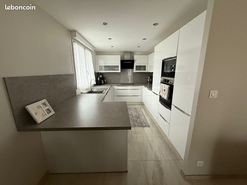 Appartement à vendre, 77m², Erstein