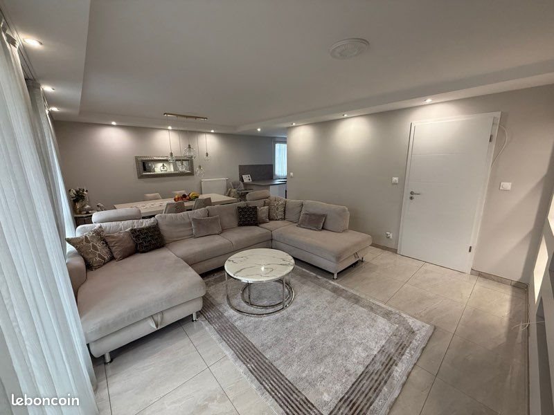 Appartement à vendre, 77m², Erstein