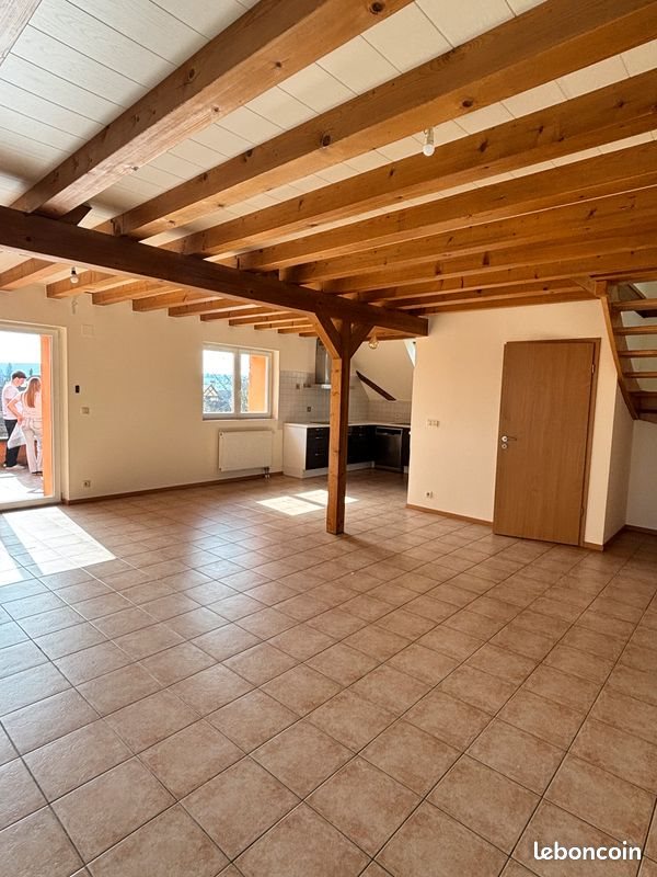 Appartement à louer, 115m², Gougenheim